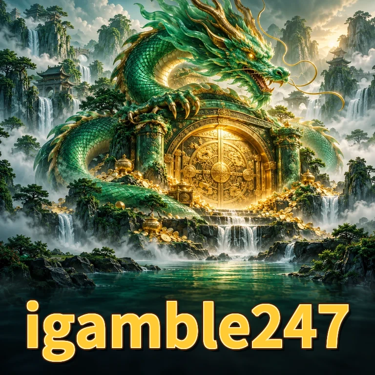Aplikasi igamble247