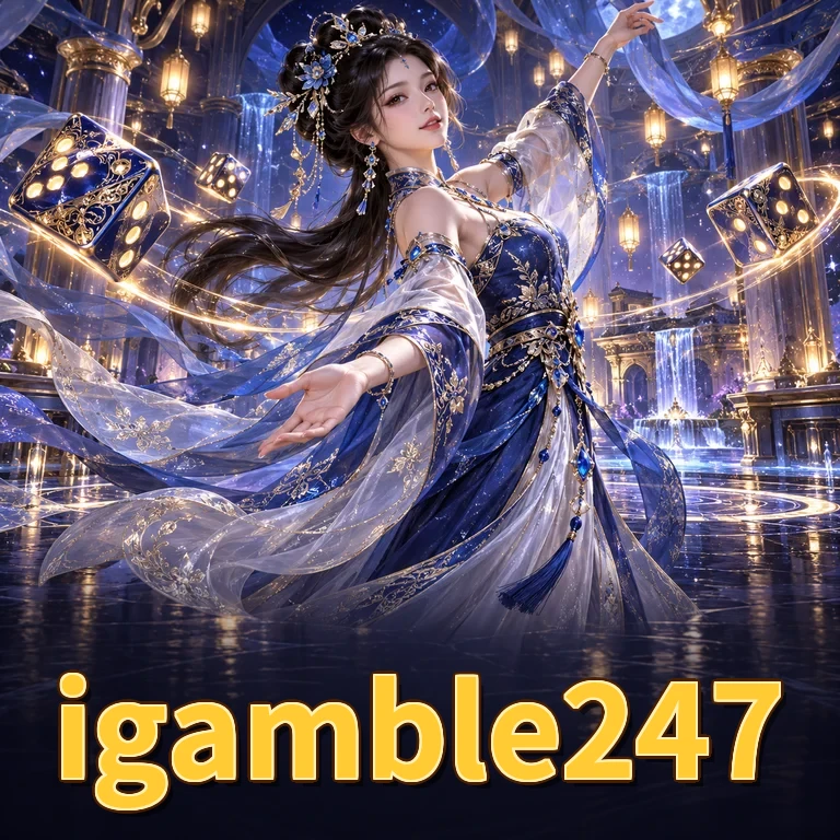 Resmi igamble247
