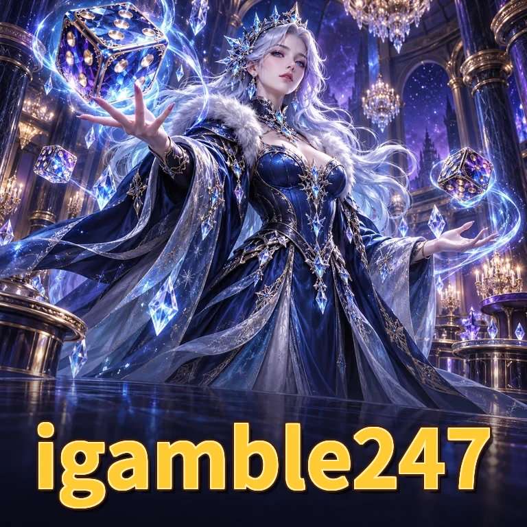 Pembaruan igamble247