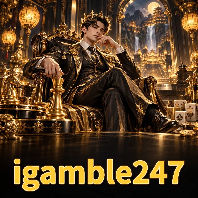 Instal igamble247