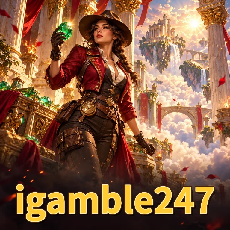 APK igamble247 Icon