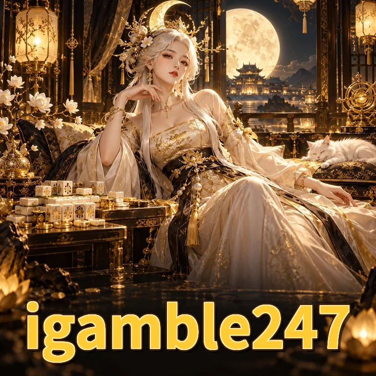 Ulasan igamble247