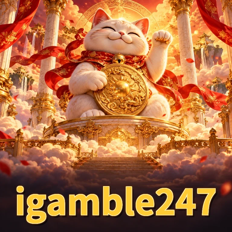 Download APK igamble247