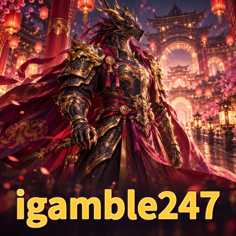 Tentang Kami igamble247