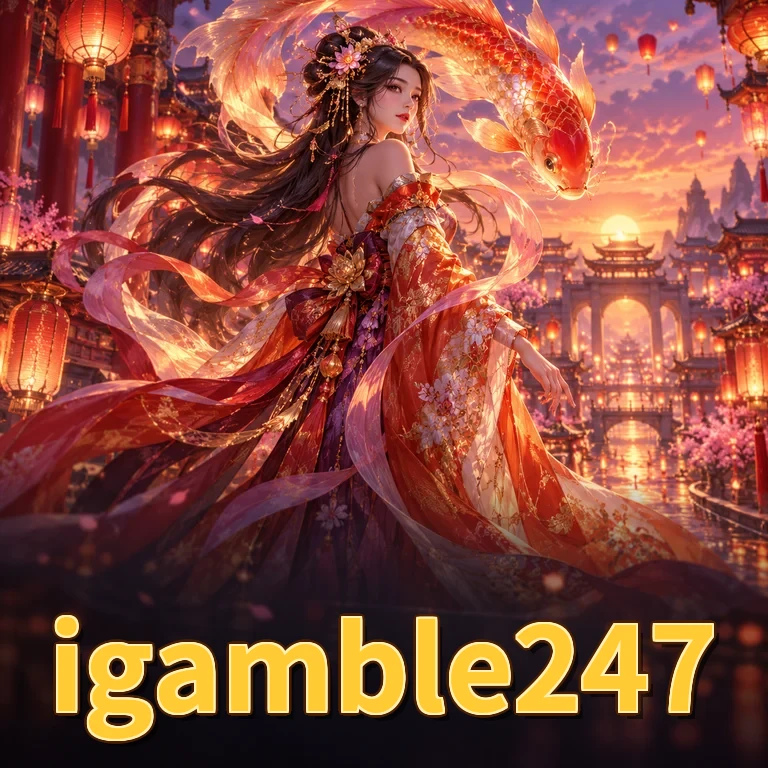 Profile igamble247