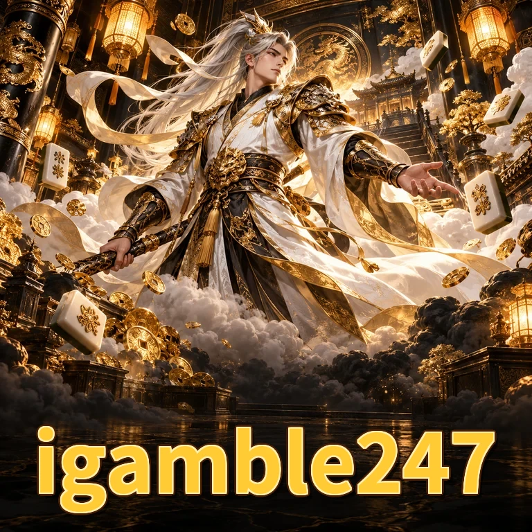 FAQ igamble247
